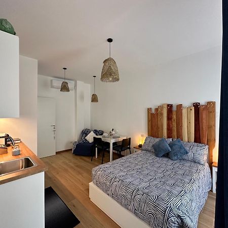 Due Mari Milano Apartment Zona Portello-Fiera Free Wi-Fi Exterior foto