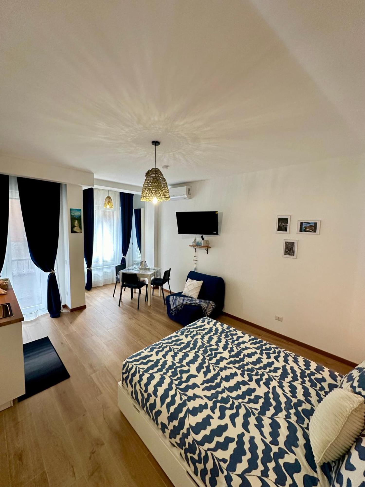 Due Mari Milano Apartment Zona Portello-Fiera Free Wi-Fi Exterior foto