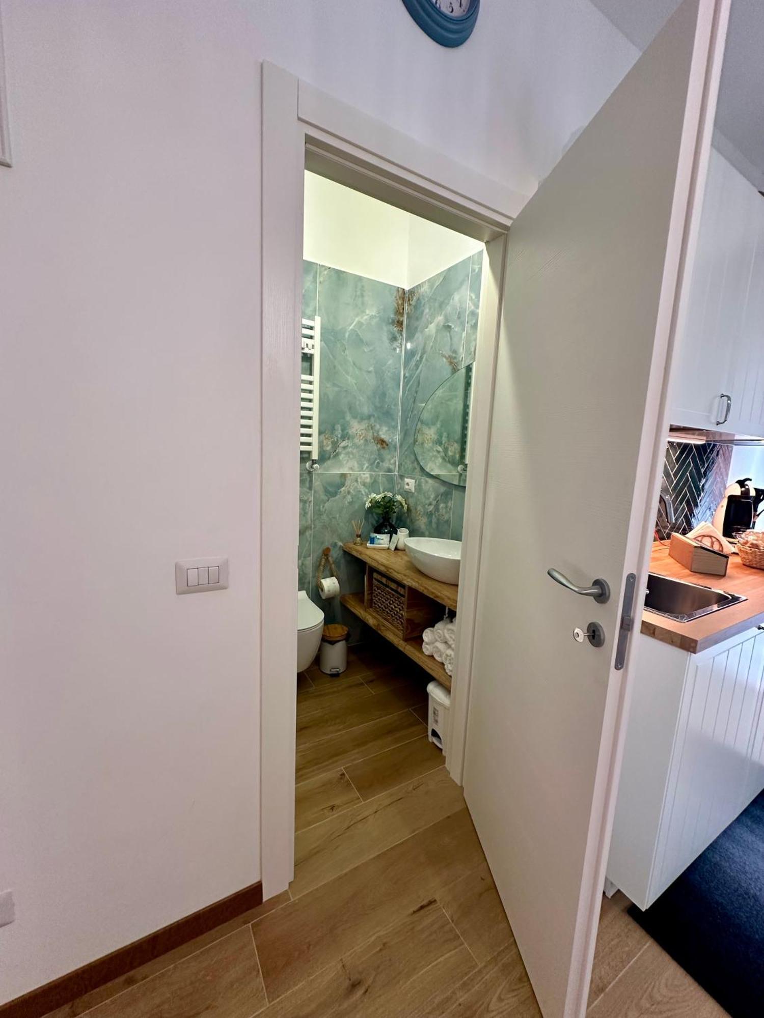 Due Mari Milano Apartment Zona Portello-Fiera Free Wi-Fi Exterior foto
