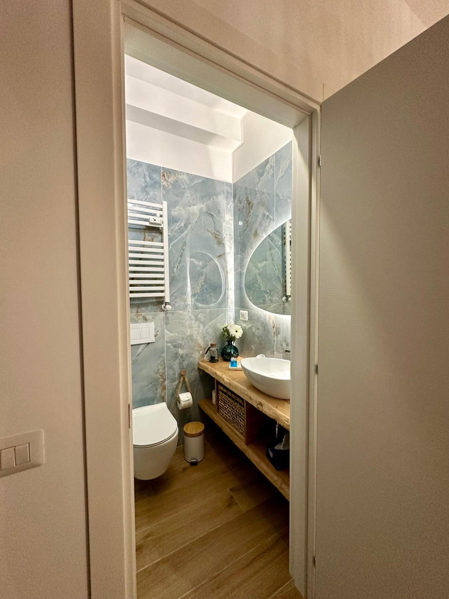 Due Mari Milano Apartment Zona Portello-Fiera Free Wi-Fi Exterior foto