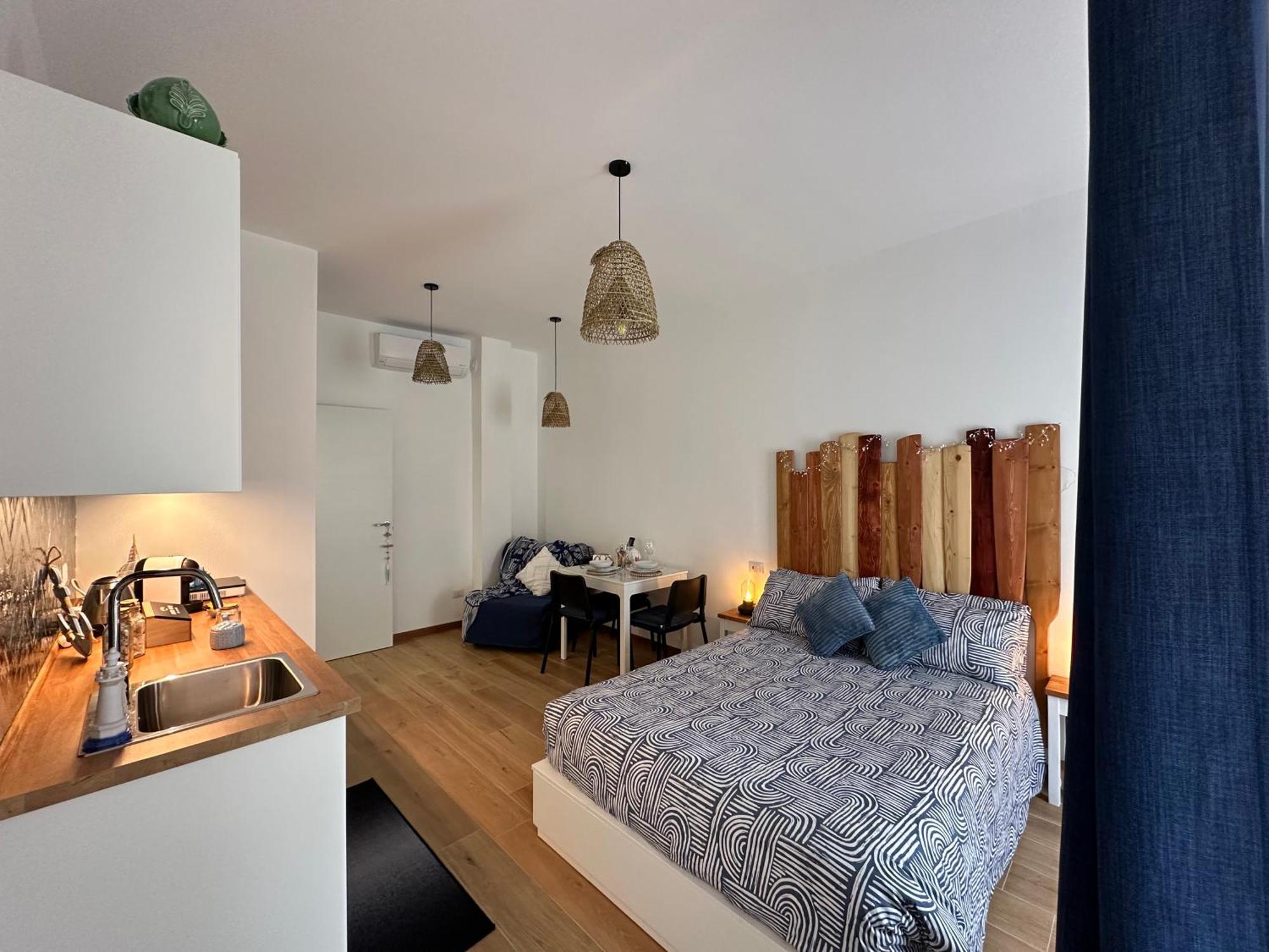 Due Mari Milano Apartment Zona Portello-Fiera Free Wi-Fi Exterior foto