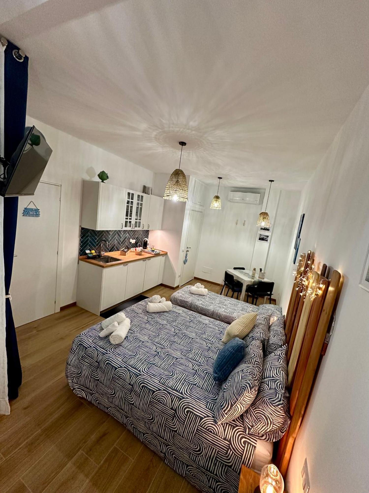 Due Mari Milano Apartment Zona Portello-Fiera Free Wi-Fi Exterior foto