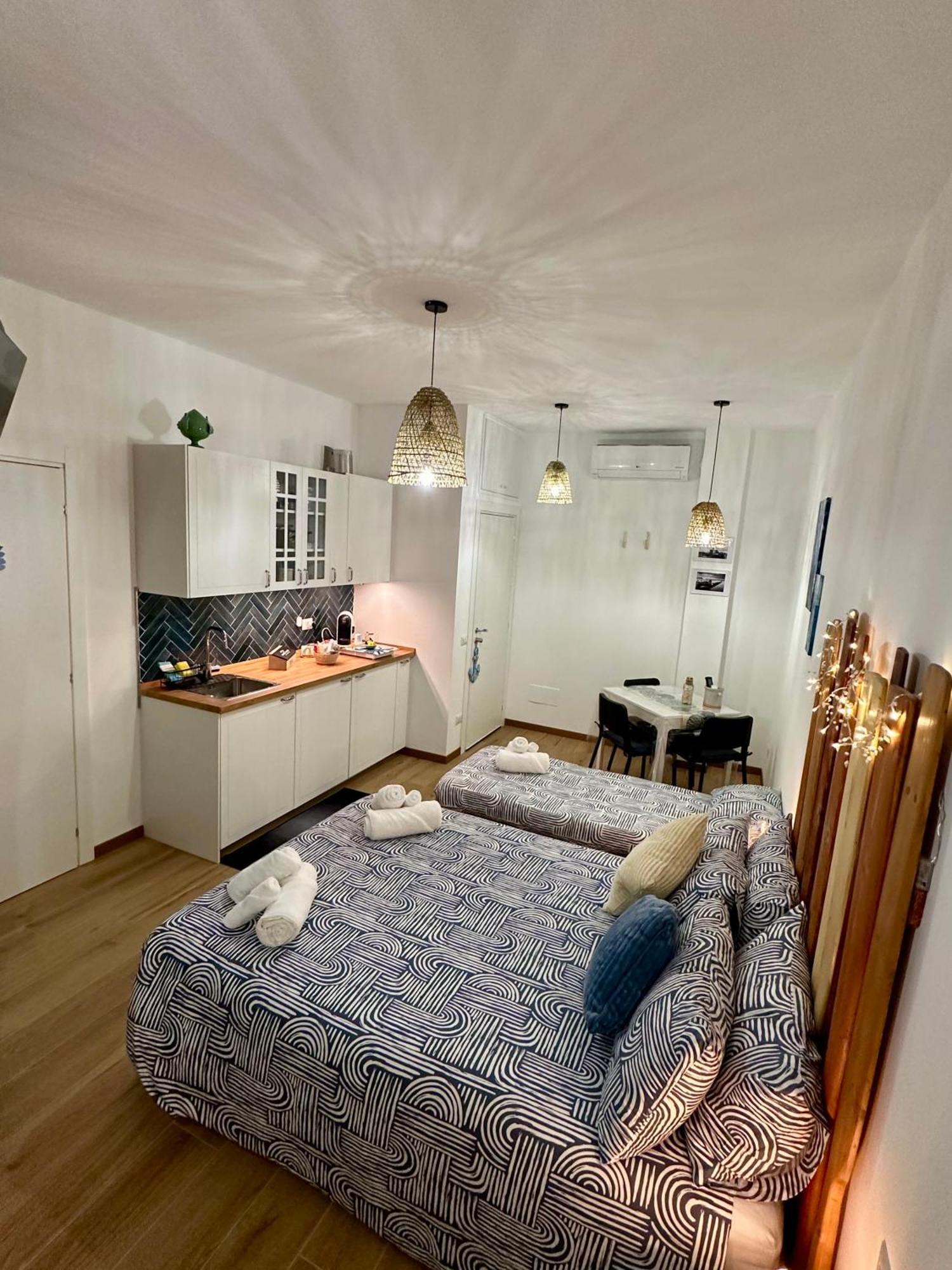 Due Mari Milano Apartment Zona Portello-Fiera Free Wi-Fi Exterior foto