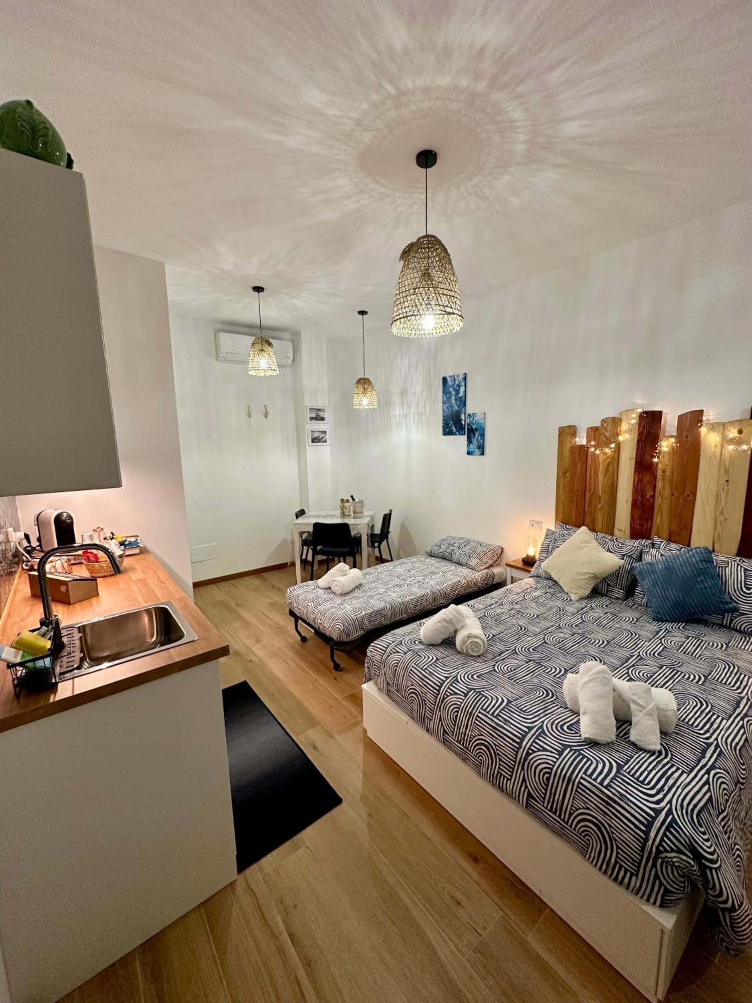 Due Mari Milano Apartment Zona Portello-Fiera Free Wi-Fi Exterior foto