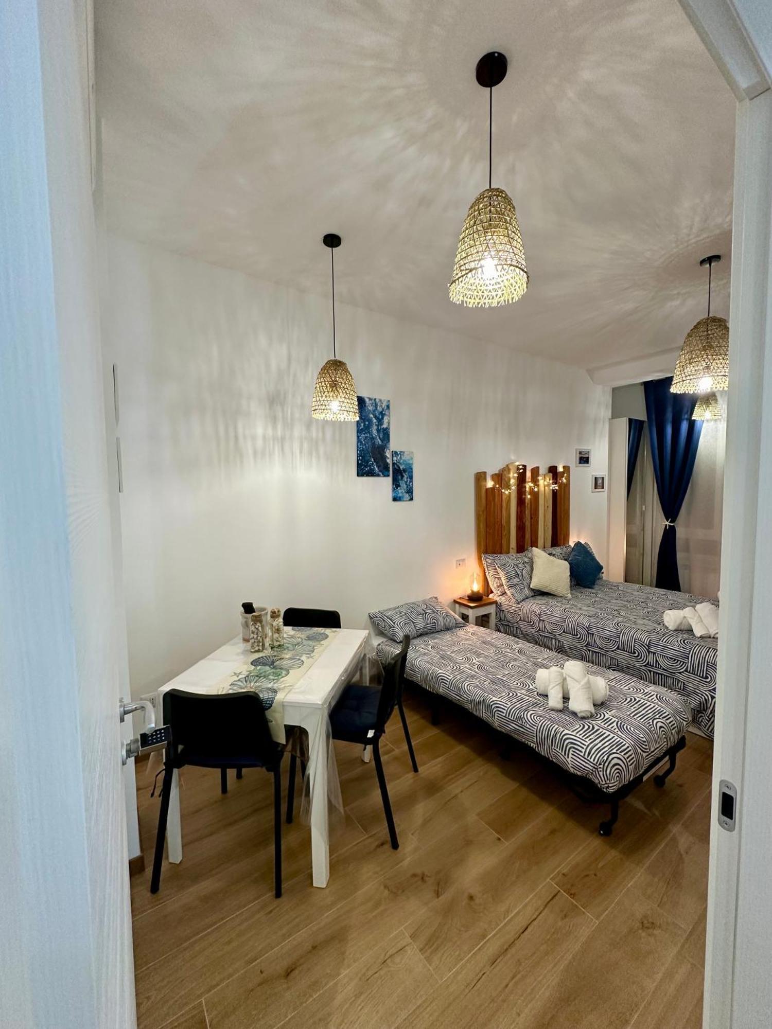 Due Mari Milano Apartment Zona Portello-Fiera Free Wi-Fi Exterior foto