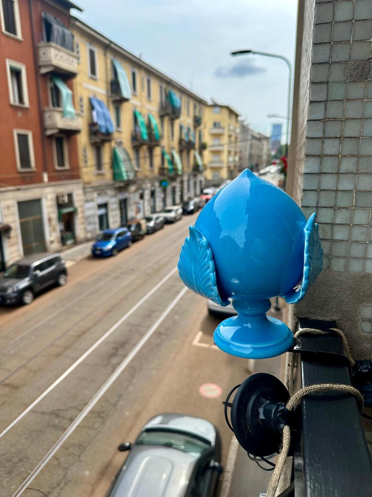 Due Mari Milano Apartment Zona Portello-Fiera Free Wi-Fi Exterior foto